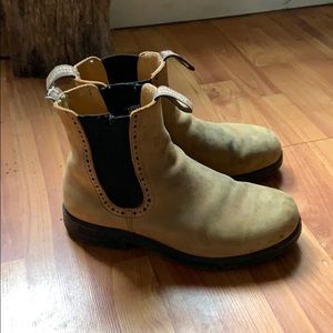 Blundstone Boots